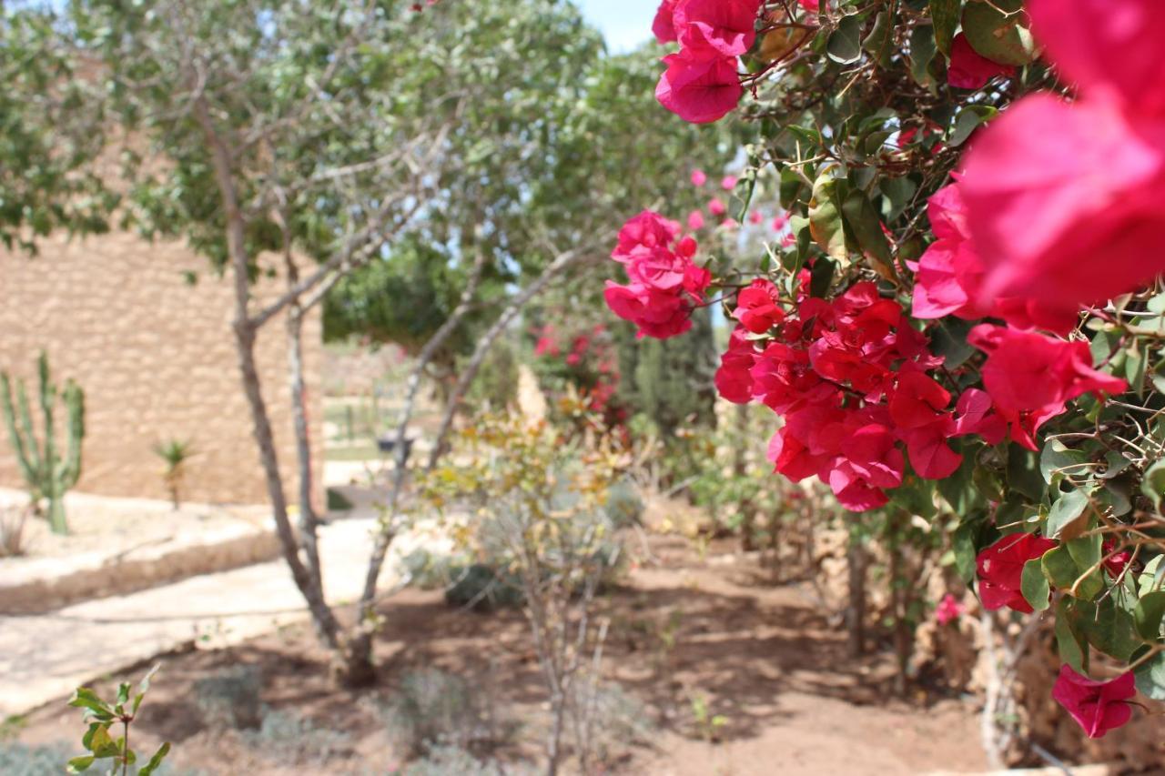 Villa Zahr'Ali Sidi Kaouki Buitenkant foto