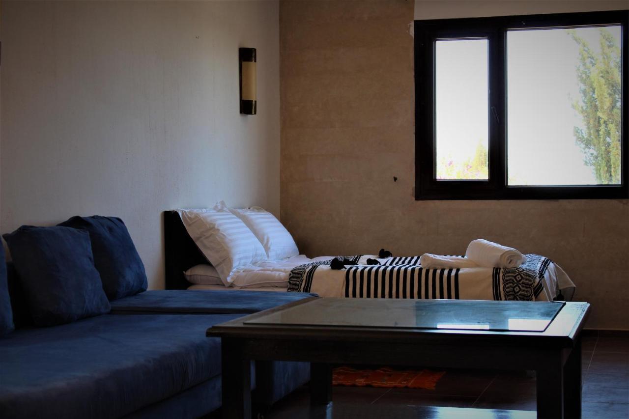 Villa Zahr'Ali Sidi Kaouki Buitenkant foto